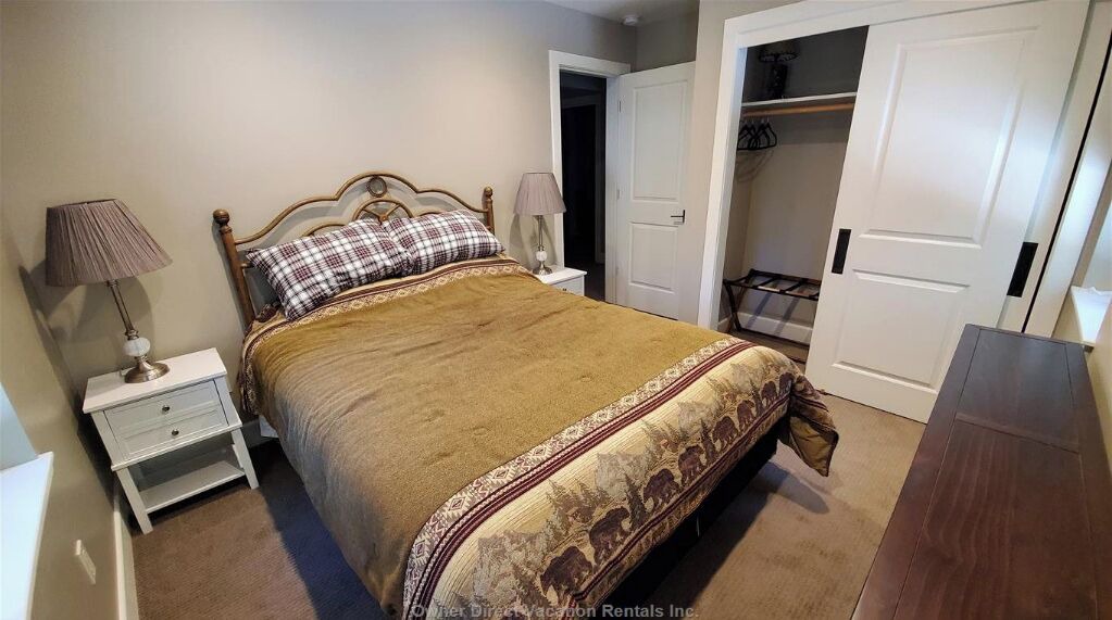 Photo of Bedroom in Kings Beach