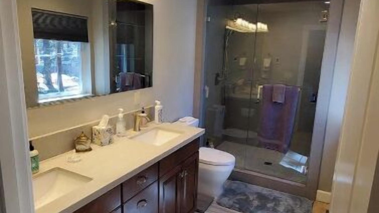 Photo of Bathroom in Kings Beach