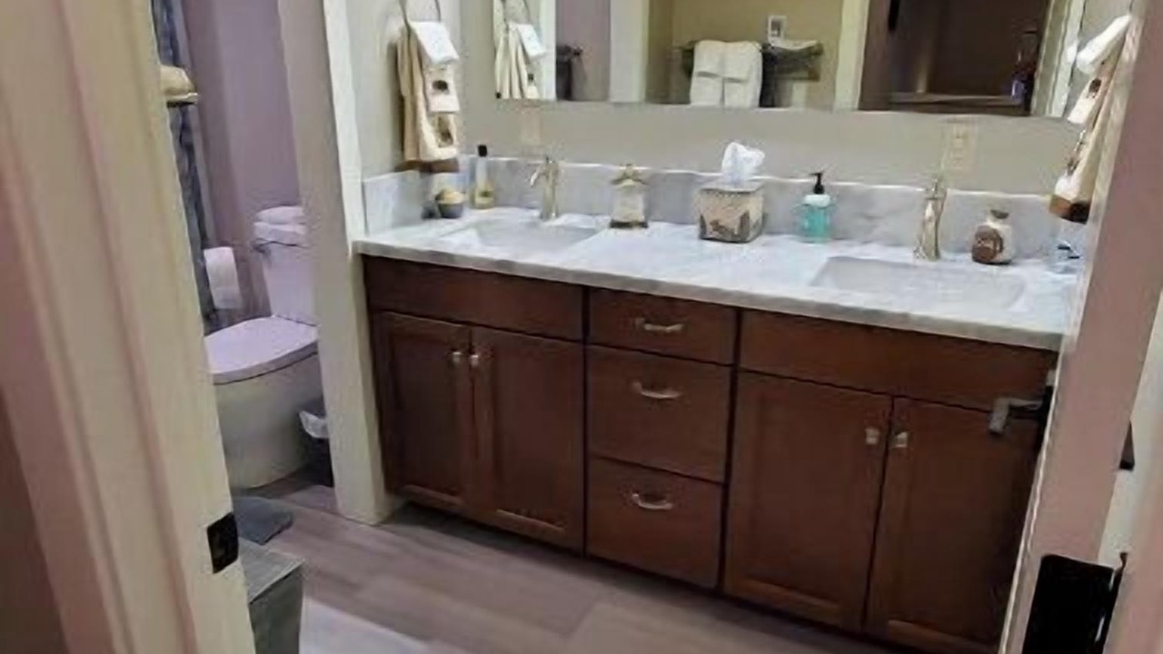 Photo of Bathroom in Kings Beach