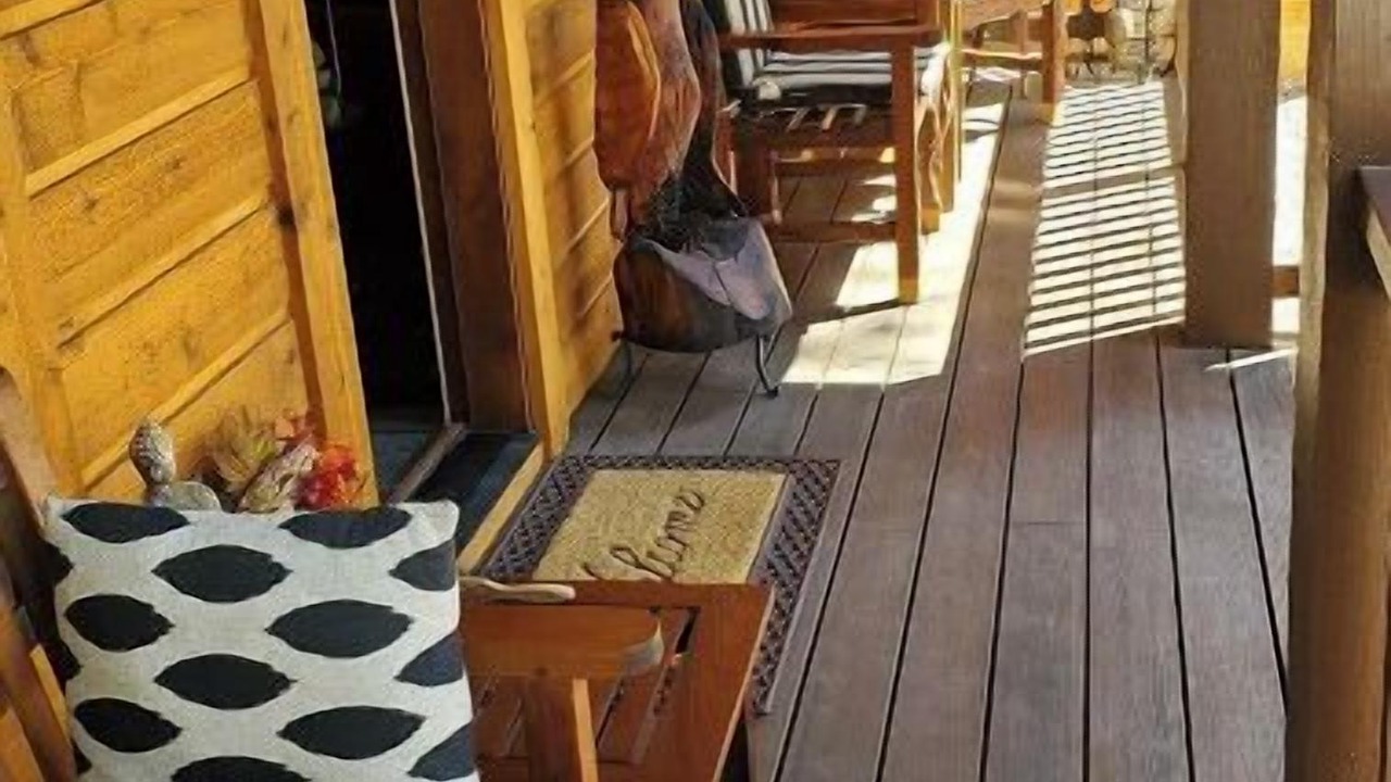 Photo of Patio Balcony in Kings Beach