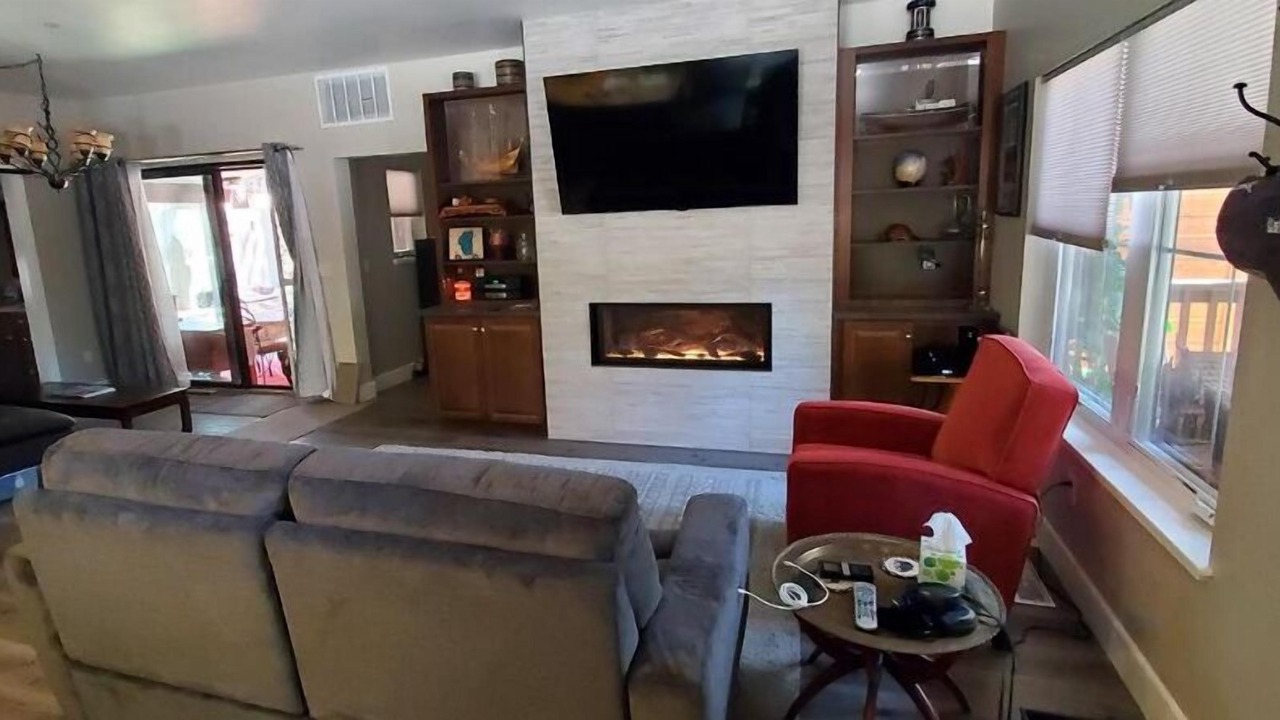 Photo of Livingroom in Kings Beach