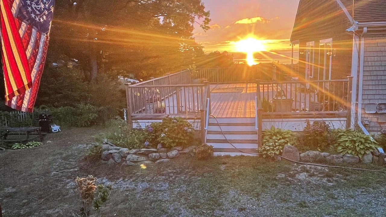 Photo of Outdoor in North Falmouth