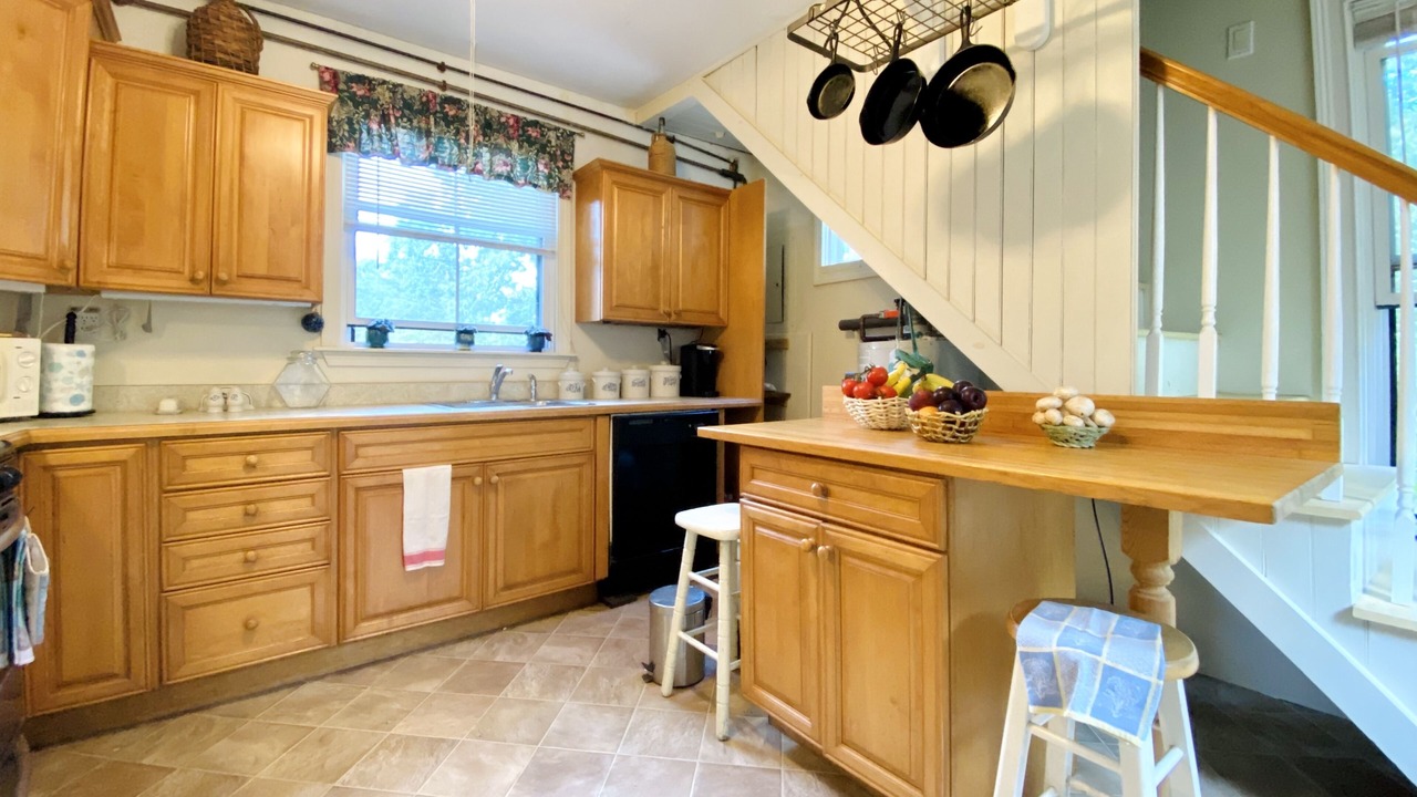 Photo of Kitchen in North Falmouth