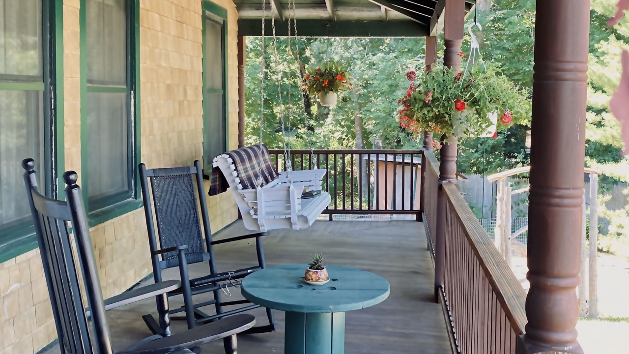 Photo of Patio Balcony in North Falmouth