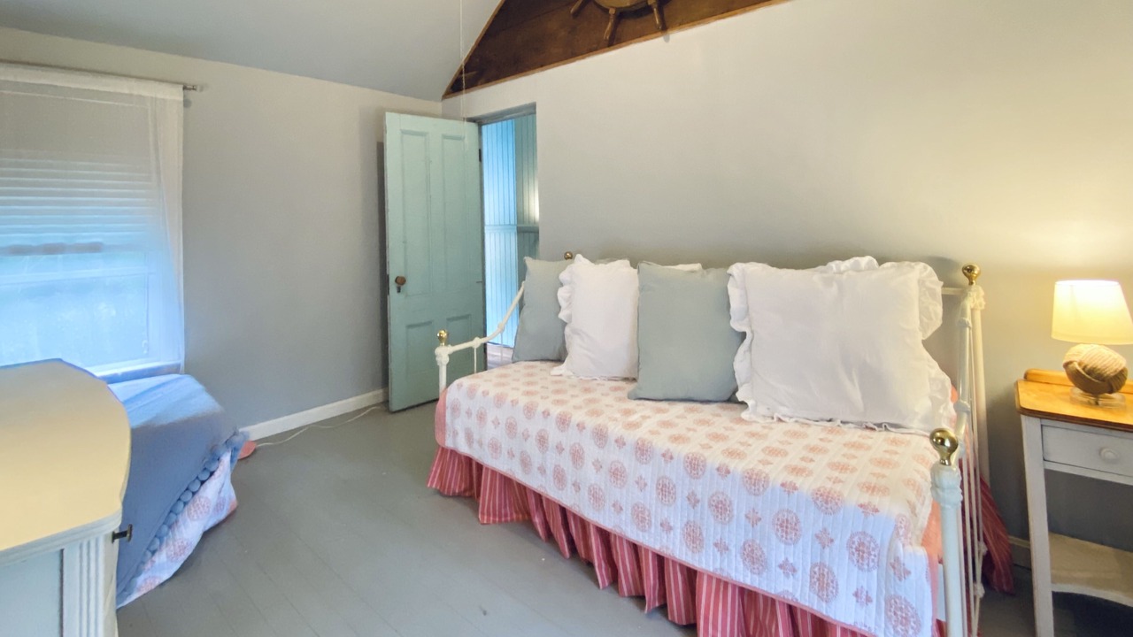 Photo of Bedroom in North Falmouth