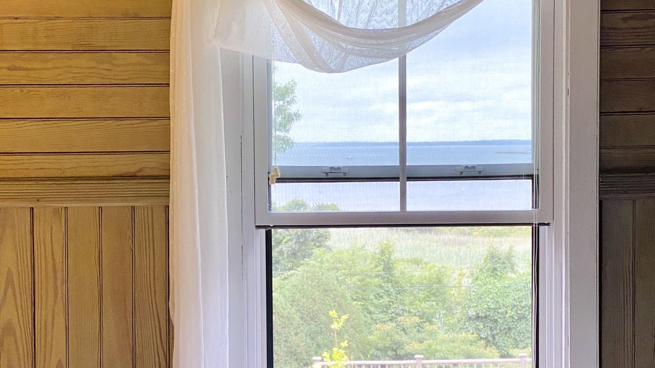 Photo of Bedroom in North Falmouth