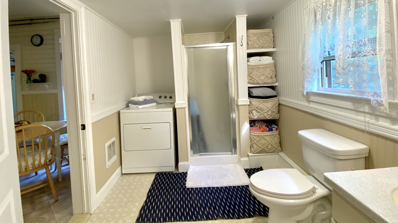 Photo of Bathroom in North Falmouth