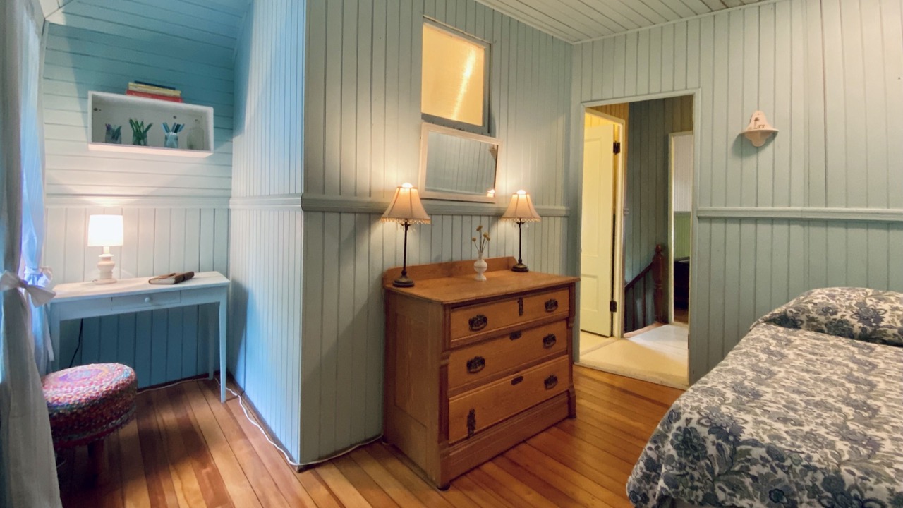 Photo of Bedroom in North Falmouth