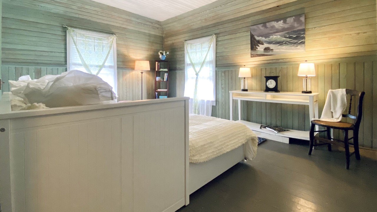 Photo of Bedroom in North Falmouth