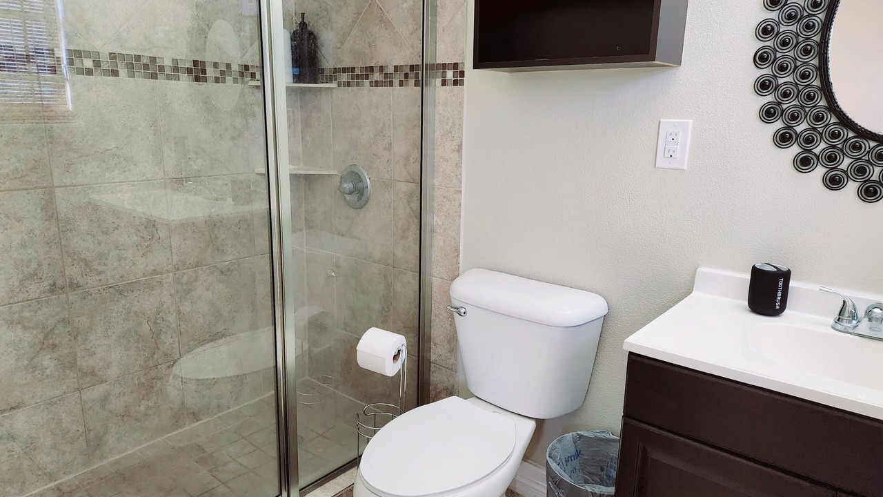 Photo of Bathroom in Edgebrook