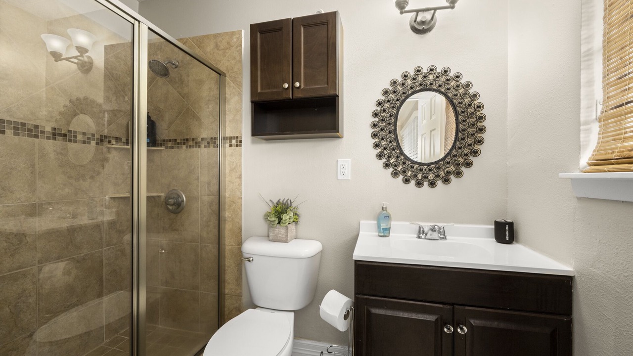 Photo of Bathroom in Edgebrook