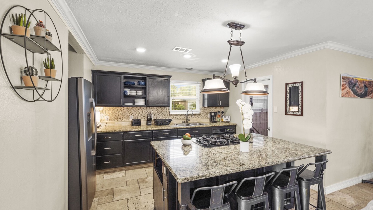 Photo of Kitchen in Edgebrook