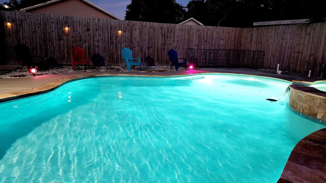 Photo of Outdoor in Edgebrook