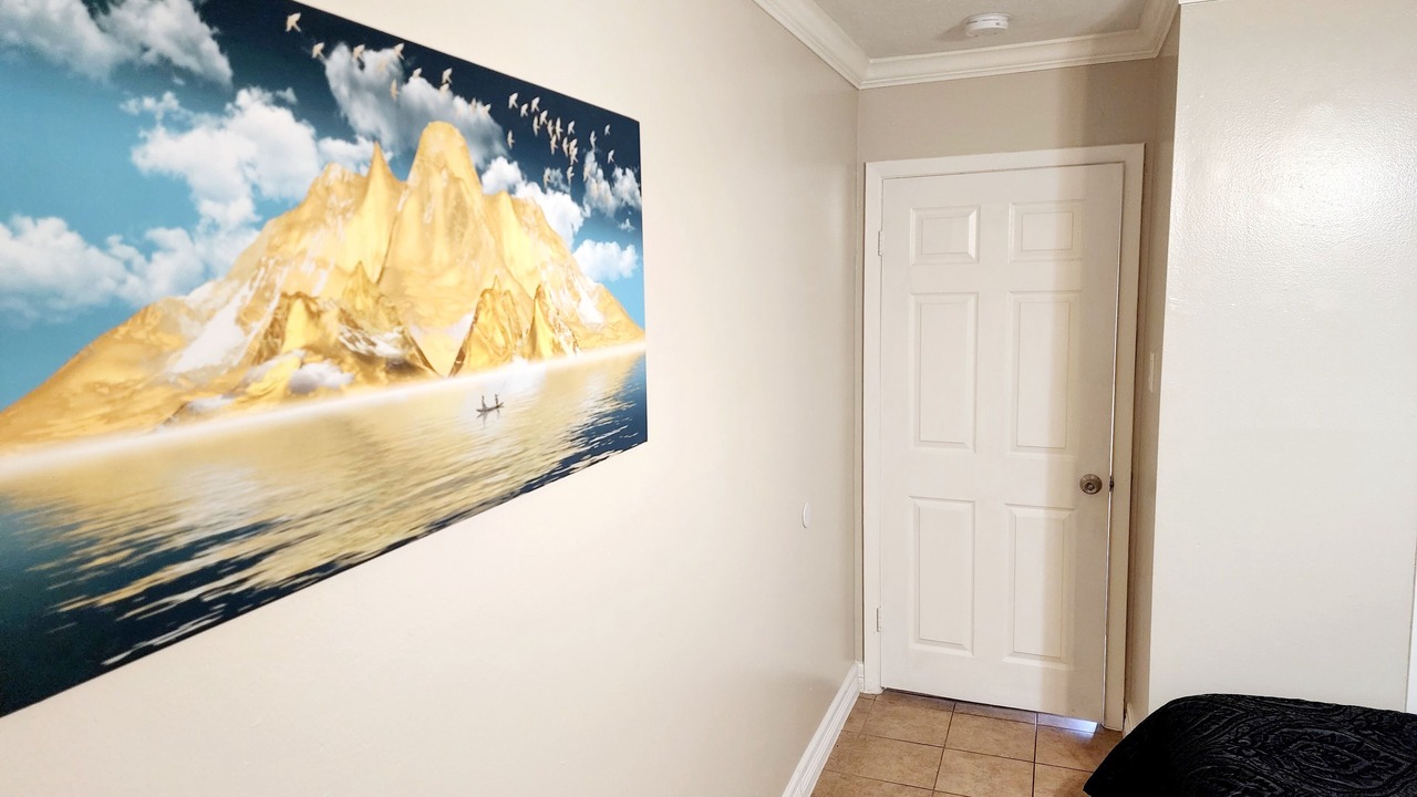 Photo of Bedroom in Edgebrook