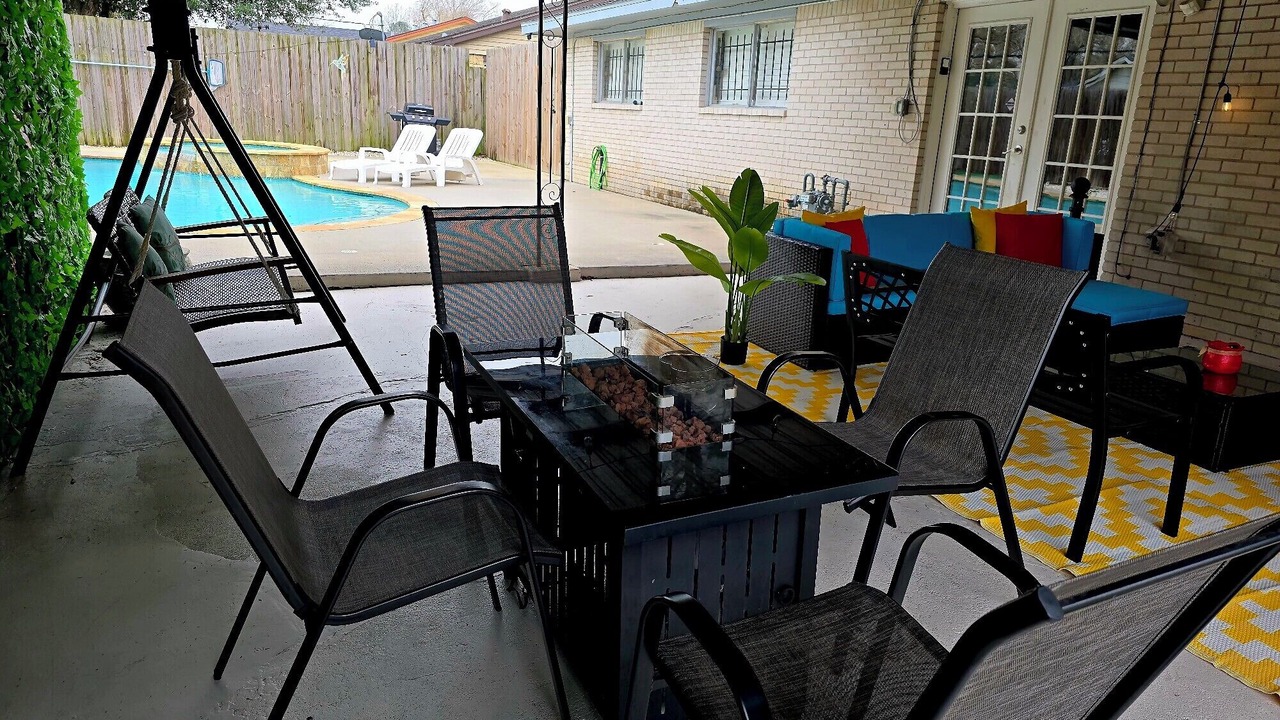 Photo of Outdoor in Edgebrook