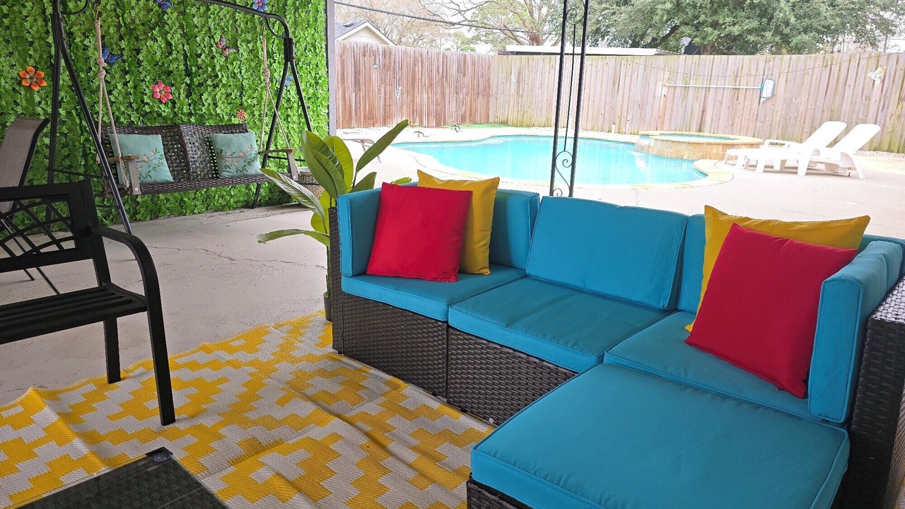 Photo of Outdoor in Edgebrook