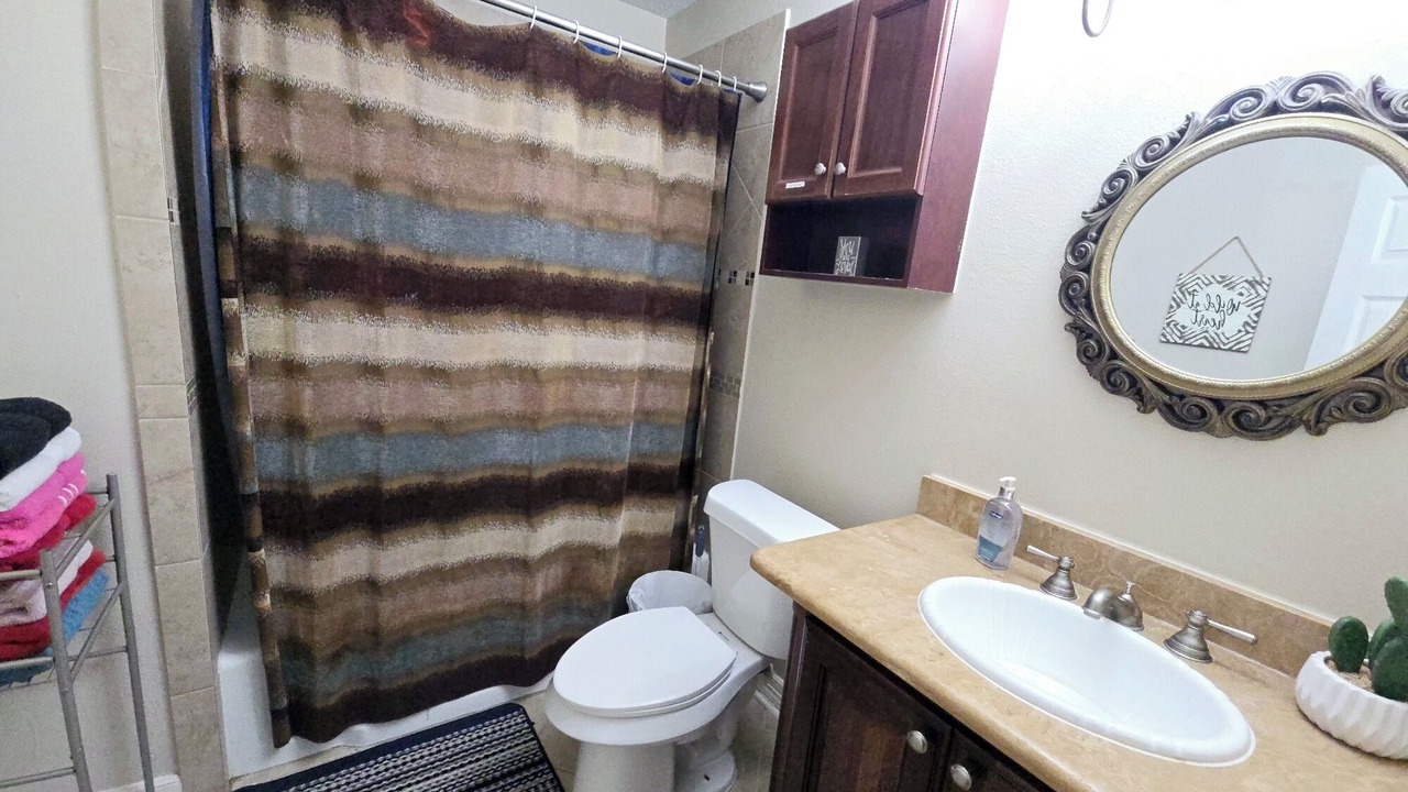 Photo of Bathroom in Edgebrook