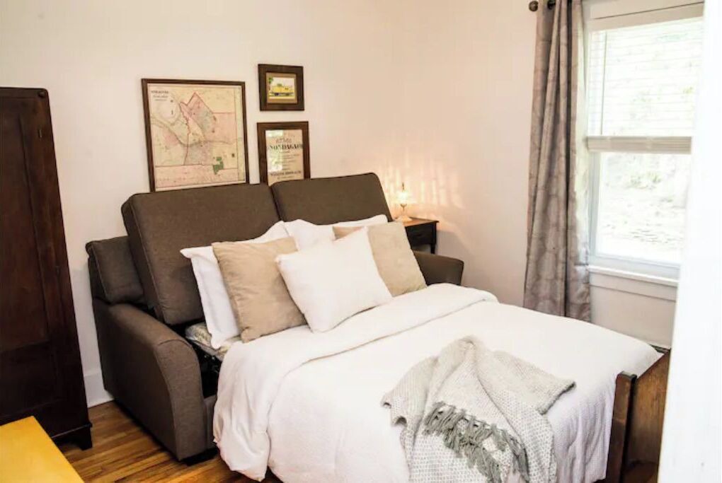 Photo of Bedroom in Syracuse