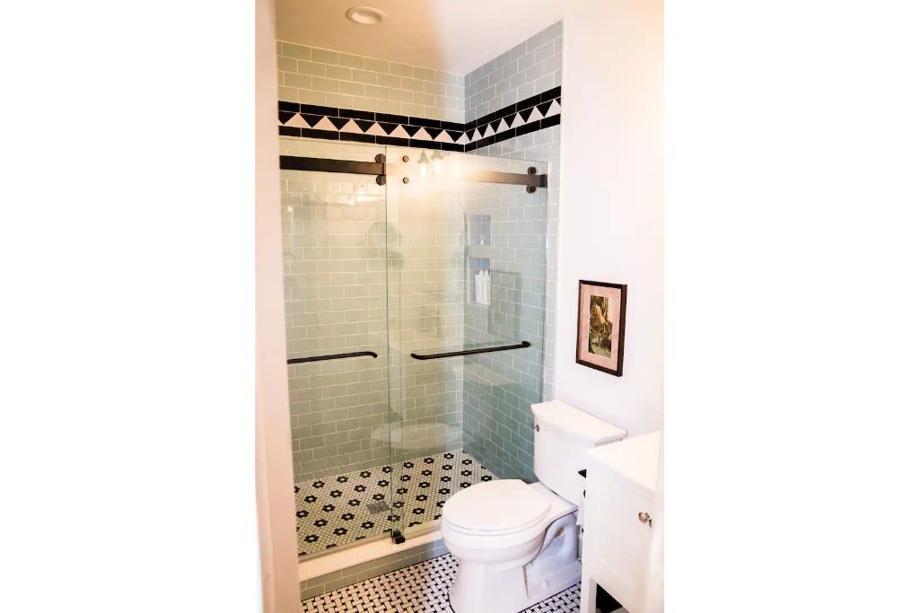 Photo of Bathroom in Syracuse
