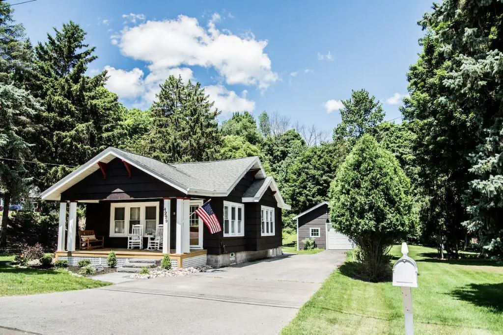 Photo of Outdoor in Syracuse