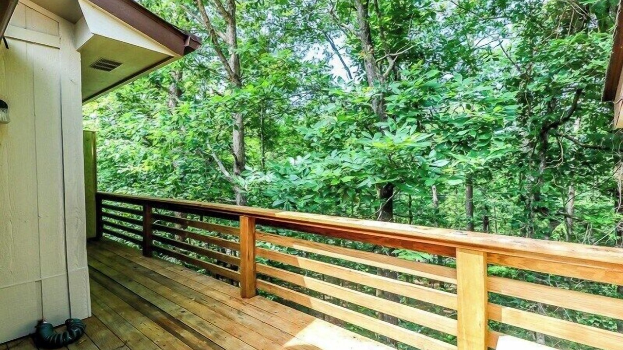 Photo of Outdoor in Hot Springs Village