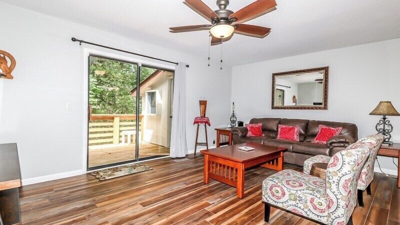 Photo of Bedroom in Hot Springs Village
