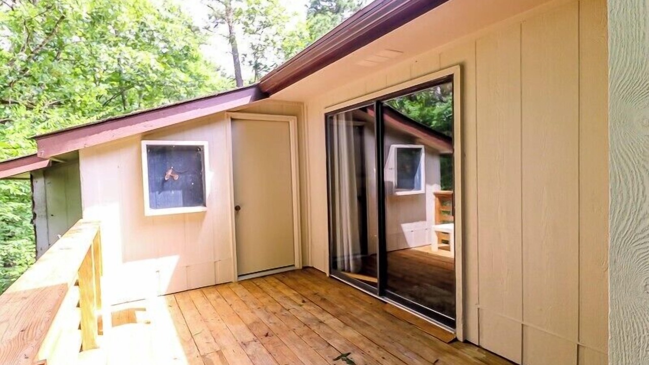 Photo of Outdoor in Hot Springs Village