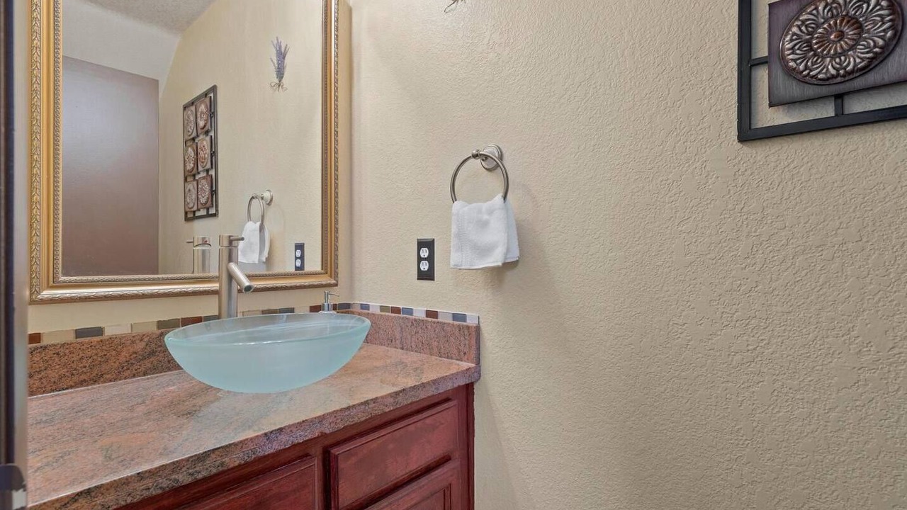 Photo of Bathroom in North Las Vegas