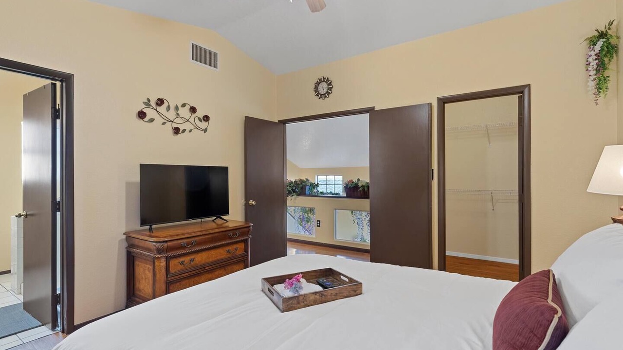 Photo of Bedroom in North Las Vegas