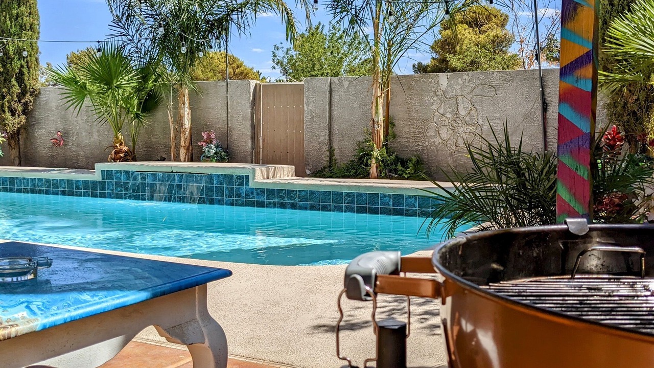 Photo of Outdoor in North Las Vegas