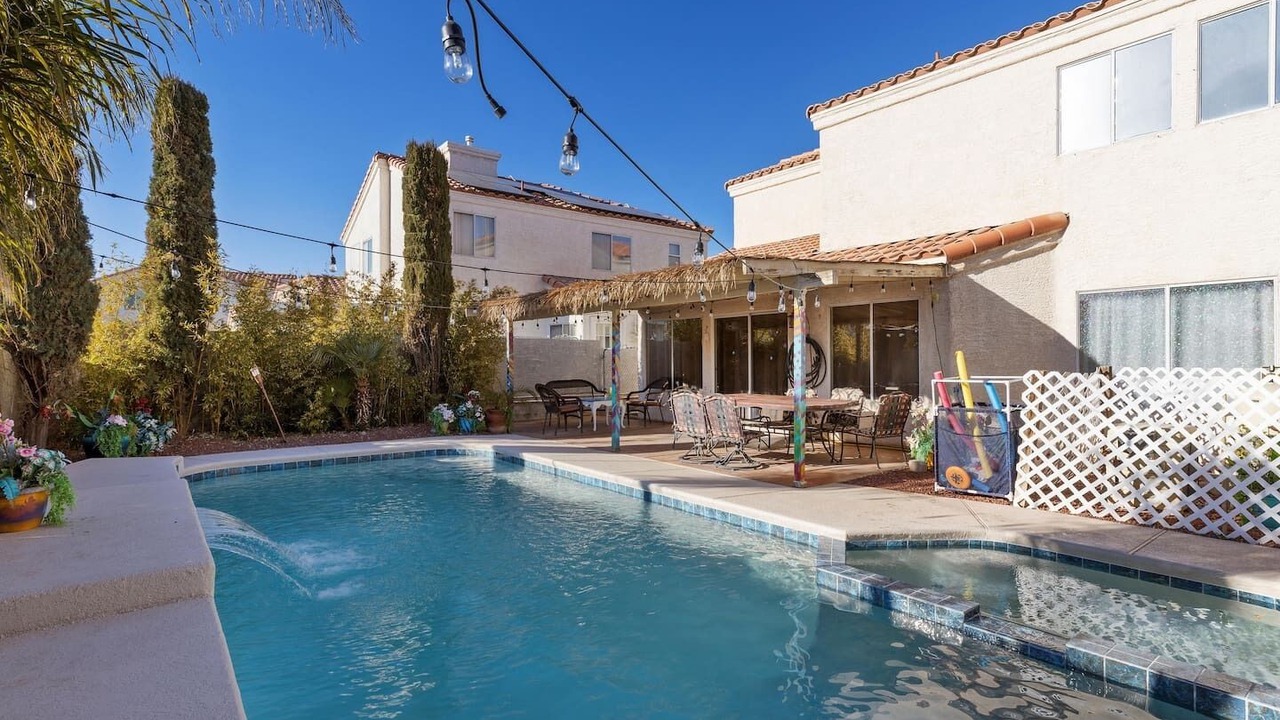 Photo of Outdoor in North Las Vegas