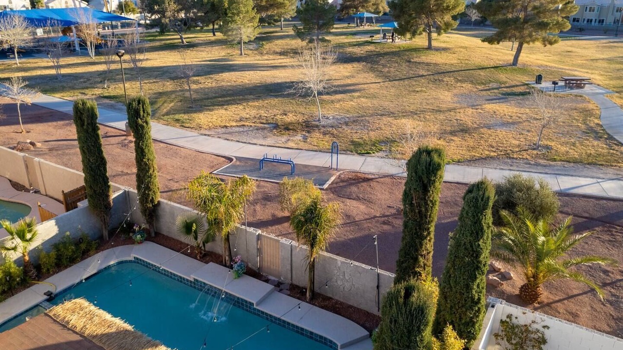Photo of Outdoor in North Las Vegas