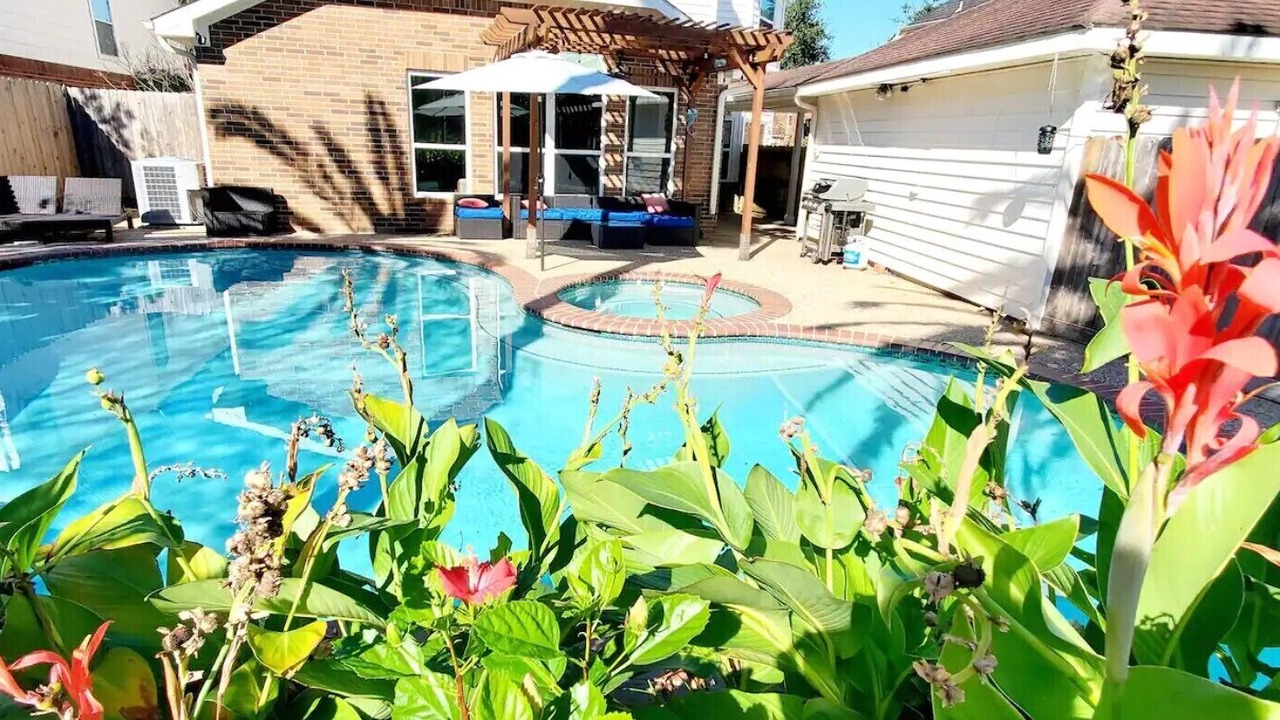 Photo of Outdoor in League City
