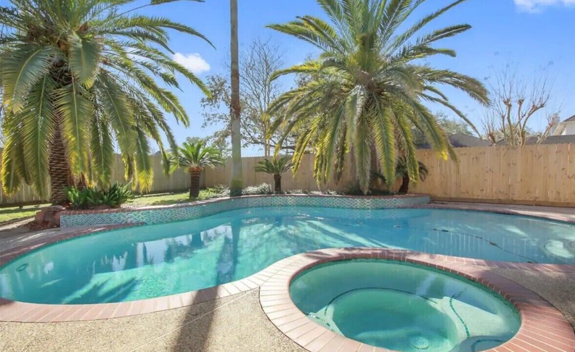 Photo of Outdoor in League City