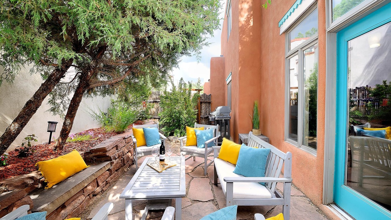 Photo of Others in Downtown Santa Fe
