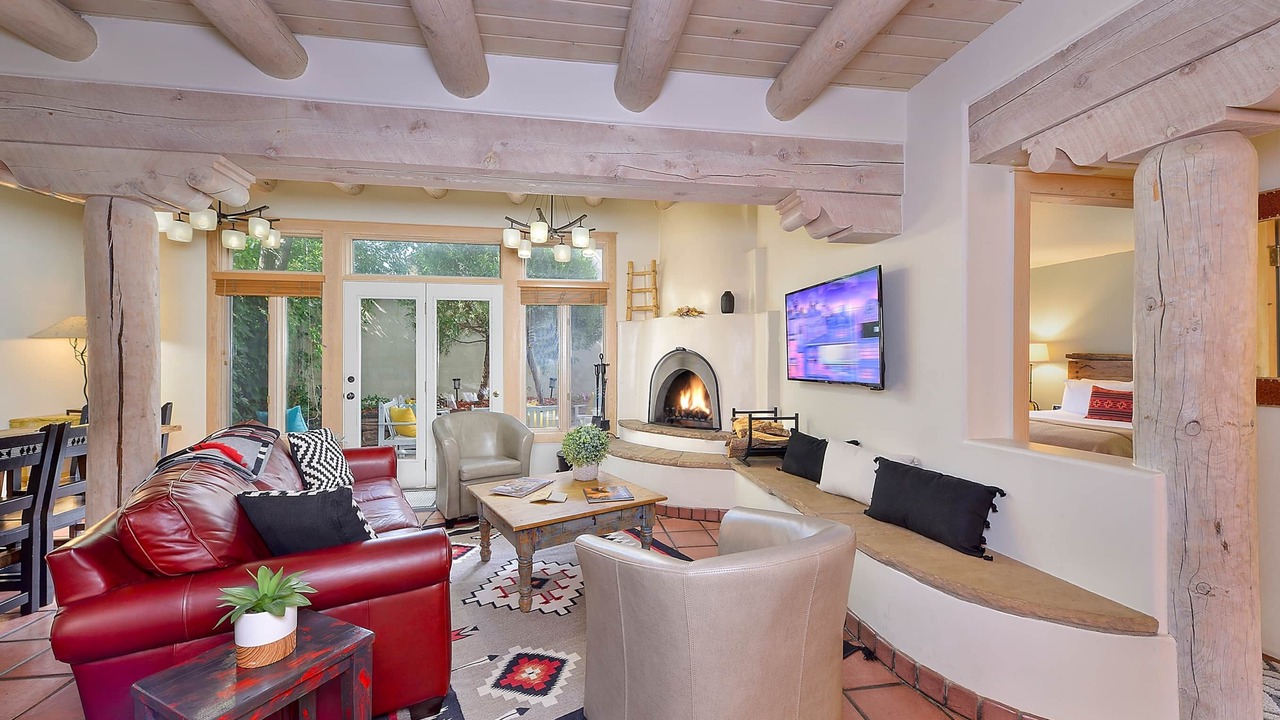 Photo of Others in Downtown Santa Fe
