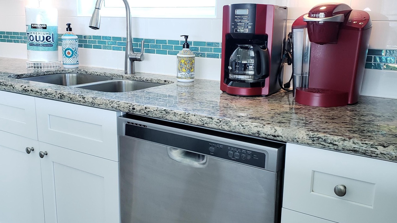 Photo of Kitchen in Port Bolivar