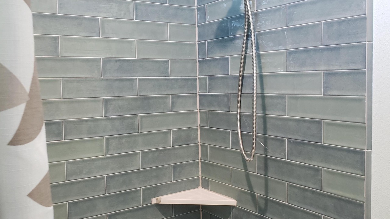 Photo of Bathroom in Port Bolivar