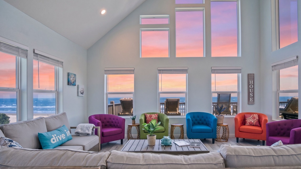 Photo of Livingroom in Port Bolivar