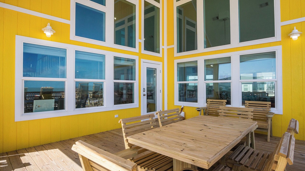 Photo of Outdoor in Port Bolivar