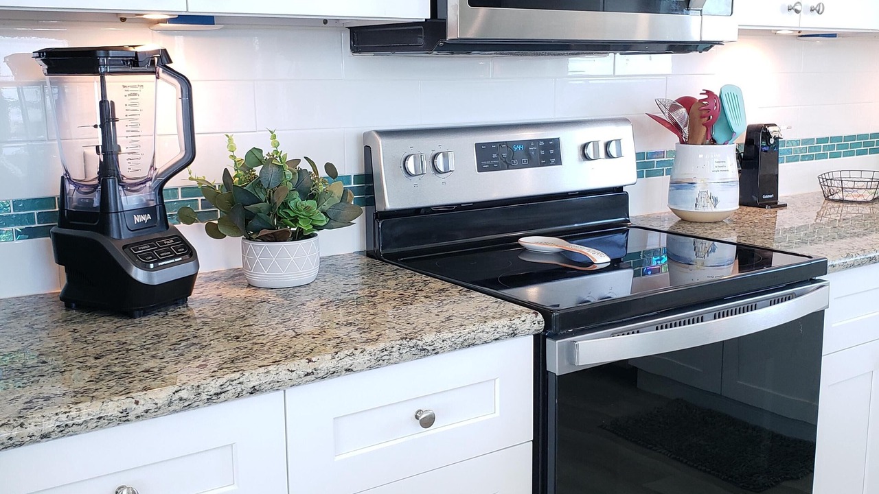 Photo of Kitchen in Port Bolivar
