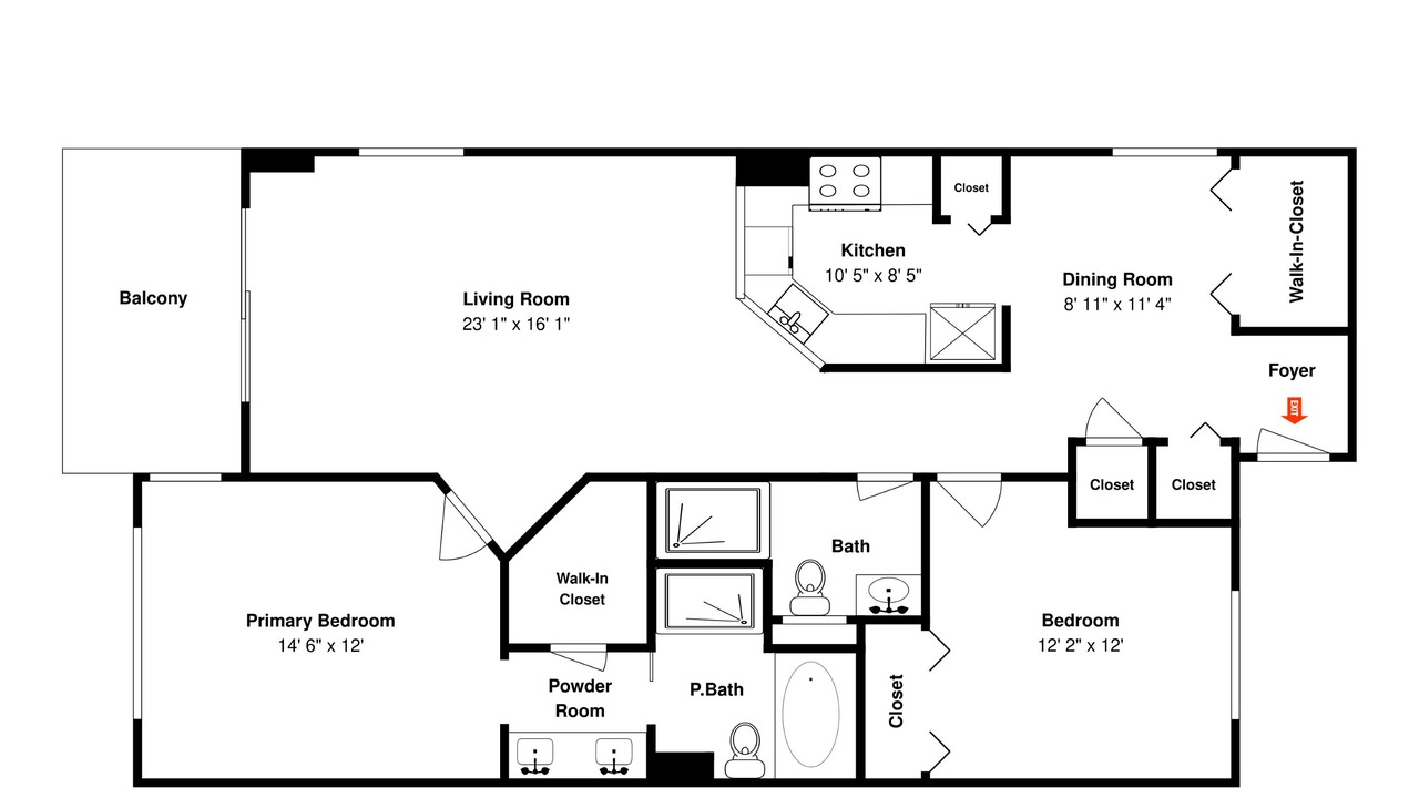 Photo of Others in Seawinds Condo