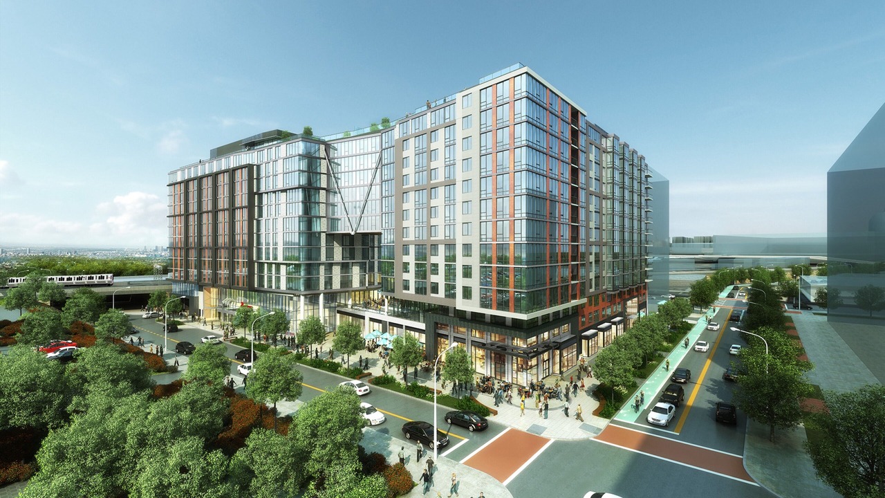 Photo of Outdoor in NoMa