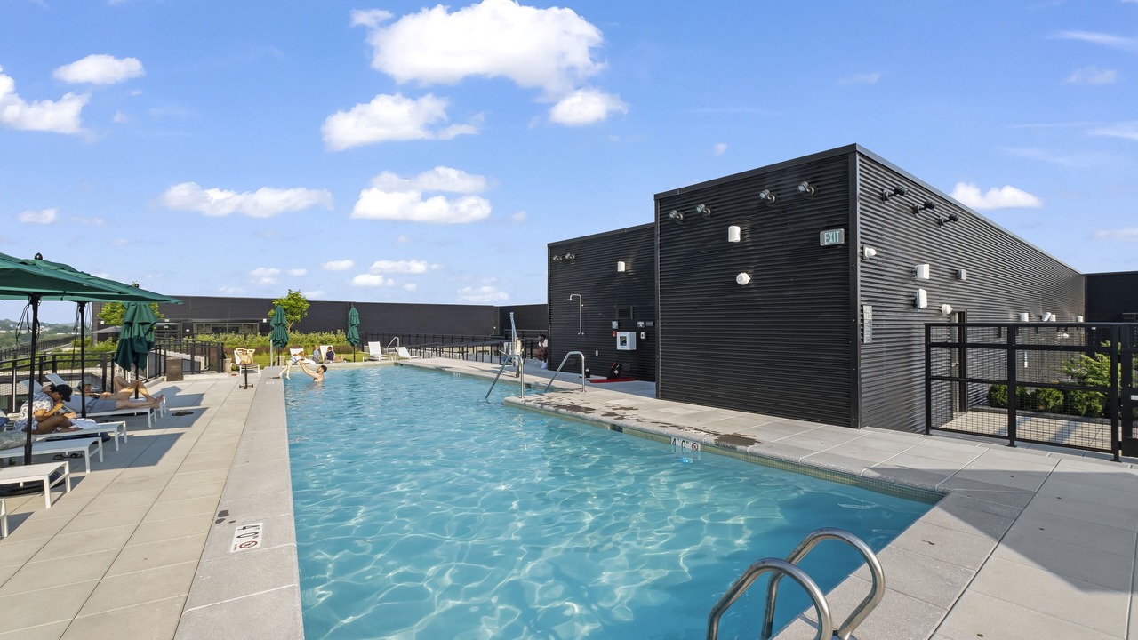 Photo of Outdoor in NoMa