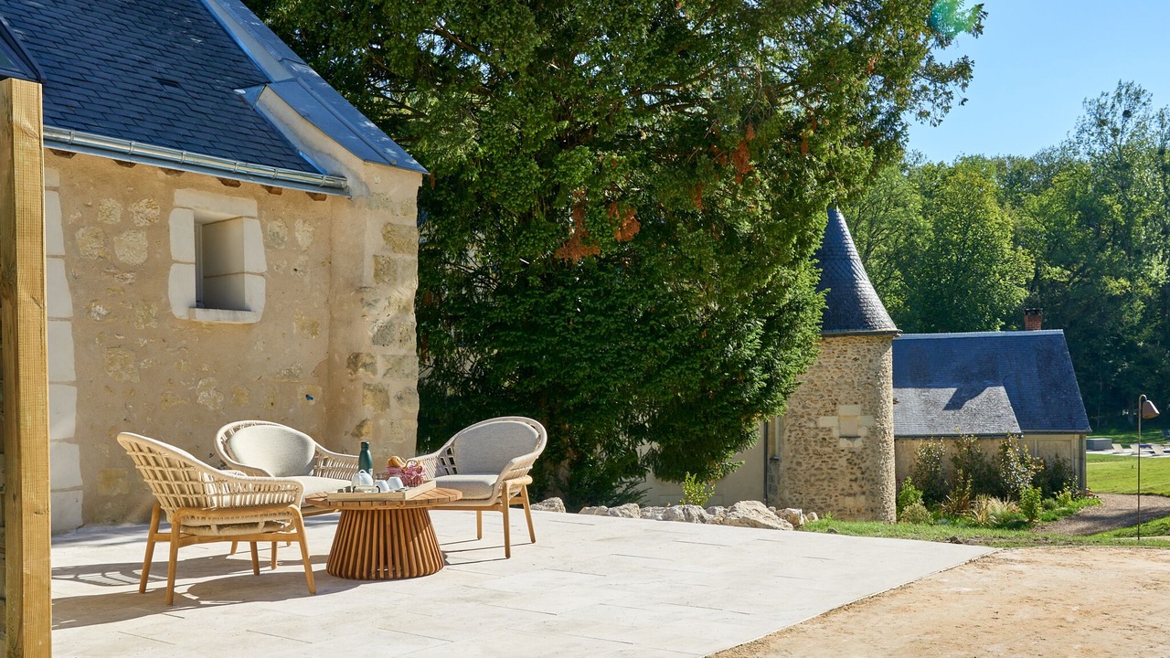 Photo of Patio Balcony in Ballan-Mire