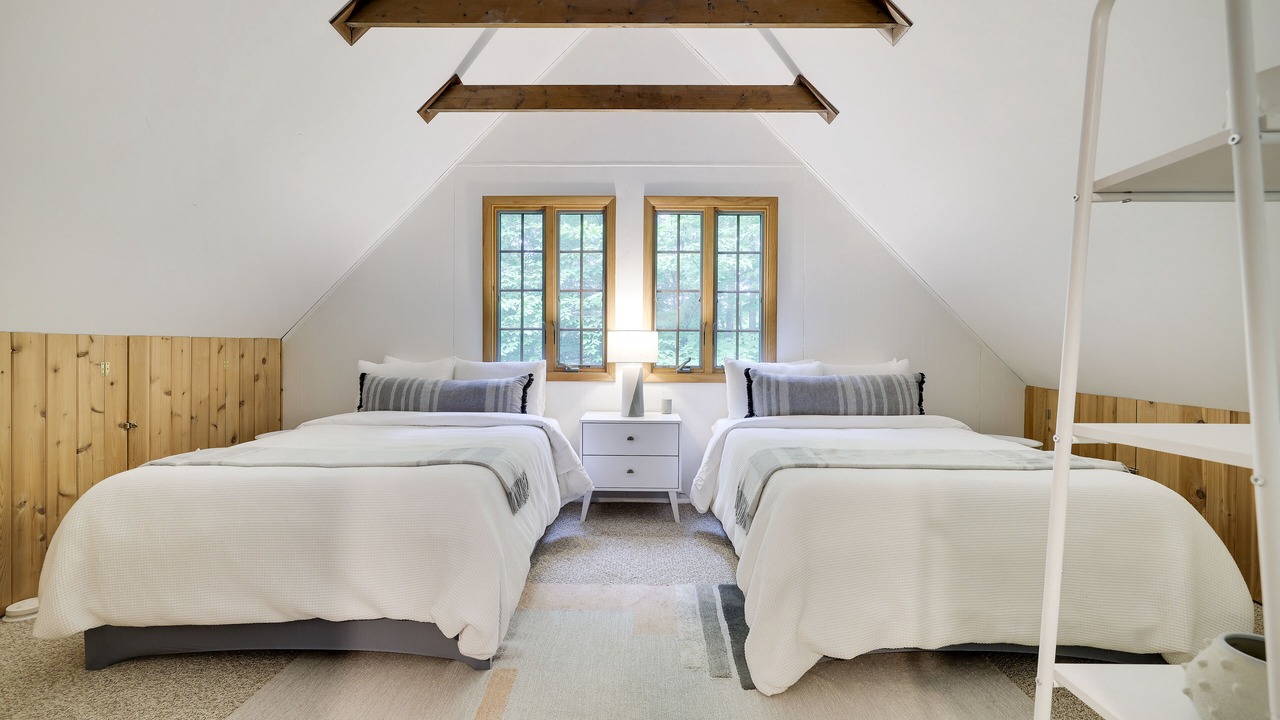 Photo of Bedroom in Lake Ariel