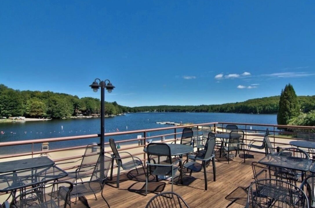 Photo of Outdoor in Lake Ariel