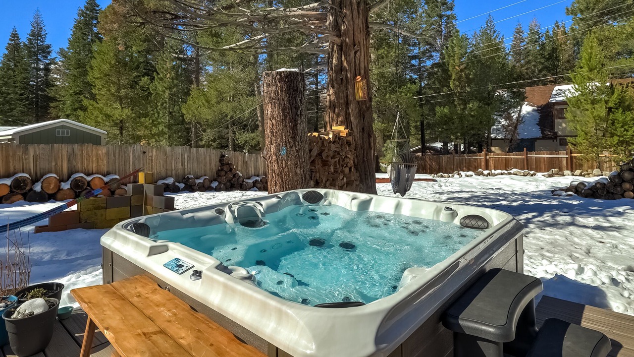 Photo of Outdoor in Tahoe Paradise