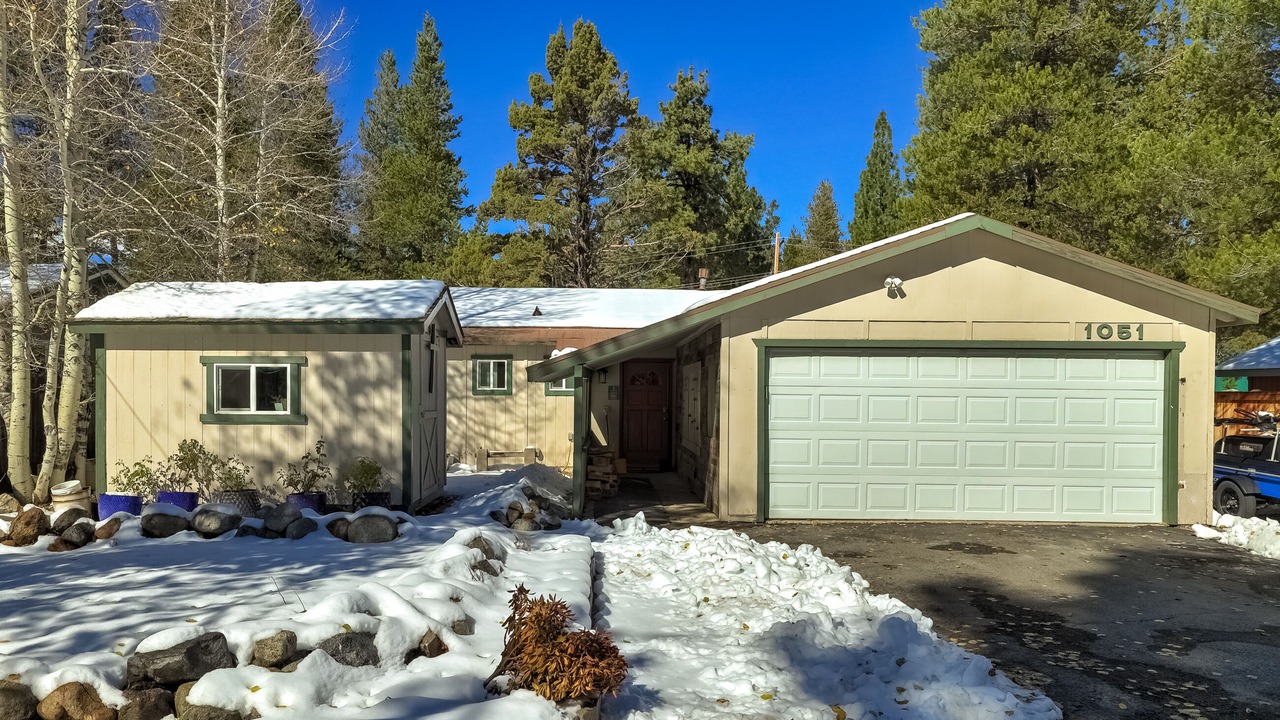 Photo of Outdoor in Tahoe Paradise