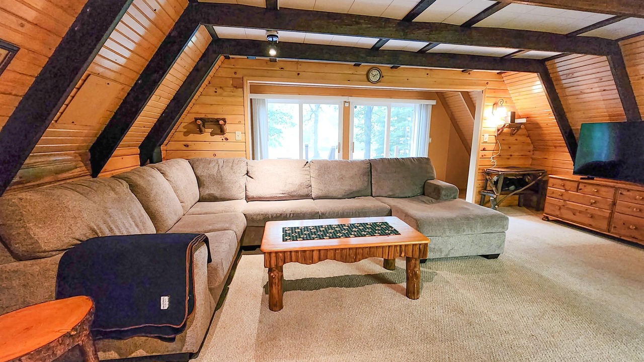 Photo of Livingroom in Sears